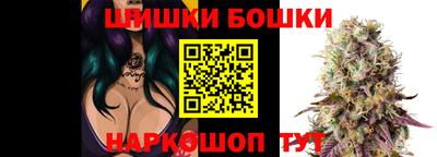 винт Кандалакша